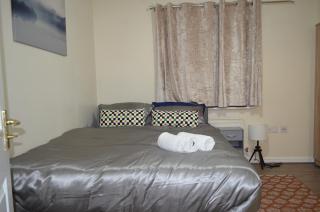 Nice and Cosy Flat in London/Ilford/Barking, United Kingdom - Barking - 8