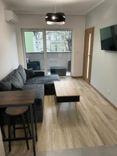Apartament Jarosław - Jarosław - 9