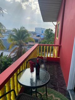 1 Bedroom Apartment, in Coconut Drive San Fernando - San Fernando - 3