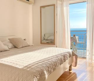 Seaside Apartments and Rooms - Baška Voda - 7