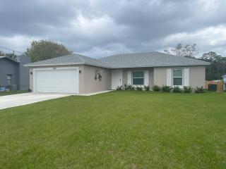 Modern and comfortable new home with hot tub - Fort Pierce - 9