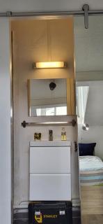 Cosy studio Clichy Levallois - Clichy - 4