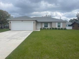 Modern and comfortable new home with hot tub - Fort Pierce - 8