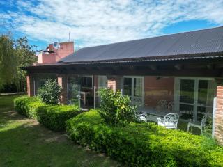 La quinta de los abuelos - San Carlos de Bolívar - 6