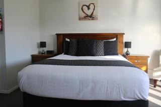 Coromandel Seaview Motel - 7