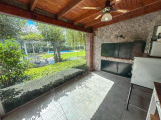 La quinta de los abuelos - San Carlos de Bolívar - 5