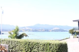 Coromandel Seaview Motel - Coromandel Town - 8