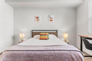3BR Cozysuites RORO Pool, Pets, Parking 7&13 - Phoenix - 4