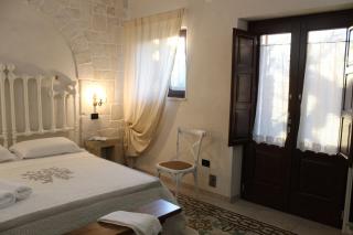 Masseria Tolla - Ostuni - 1