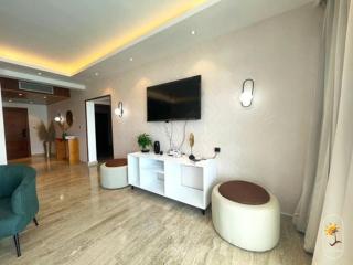 Boca chica Presidential Suites Hamaca - Cuevas - 9