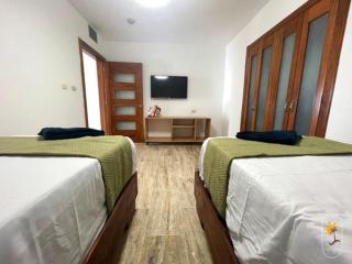 Boca chica Presidential Suites Hamaca - Cuevas - 7