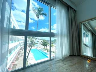 Boca chica Presidential Suites Hamaca - Cuevas - 5