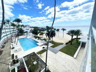Boca chica Presidential Suites Hamaca - Cuevas - 3