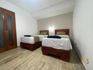 Boca chica Presidential Suites Hamaca - Cuevas - 1