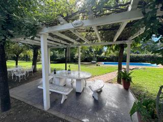 La quinta de los abuelos - San Carlos de Bolívar - 1