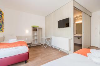 FairSleep Motel Einstein Erding - 3
