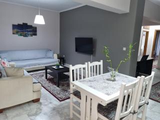 Anthi's luxury home - Thessaloniki - 6