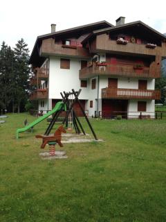 Via Padova - Auronzo di Cadore - 6