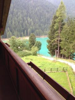 Via Padova - Auronzo di Cadore - 5