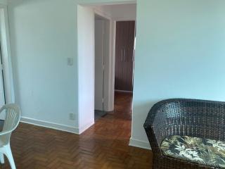 Apto/garagem coberta/900m-Centro - 4