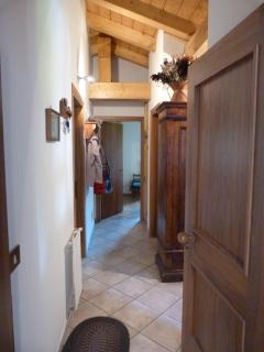 Via Padova - Auronzo di Cadore - 4