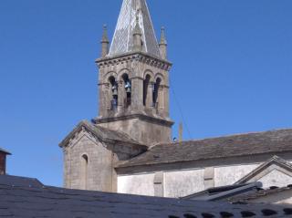 A Travesía Dos Soños, Pedreiras - Sarria - 9