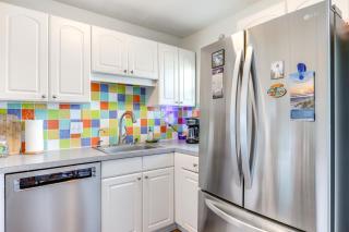 Fernandina Beach Vacation Rental Steps to Beach! - Fernandina Beach - 3