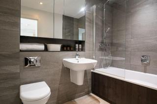 Stunning City Centre Apartment , Sleeps 3, Balcony, Smart TVs - Manchester - 9