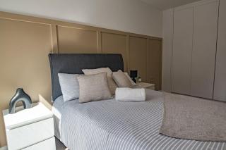 Stunning City Centre Apartment , Sleeps 3, Balcony, Smart TVs - Manchester - 7