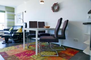 Haus Frische Brise 1409 - Cuxhaven - 8