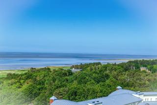 Haus Frische Brise 1409 - Cuxhaven - 9