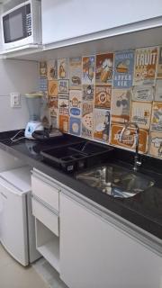 Flat 109 Carneiros Tamandare Marinas Terreo com Garagem - 4