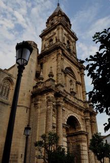 Apartamento Jerez Centro San Miguel - Jerez de la Frontera - 1