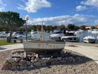 Apartment in Klimno - Insel Krk 49859 - Klimno - 2