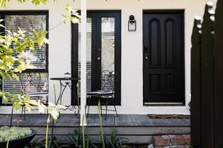 The Terrace Lux townhouse in the heart of Richmond - Melbourne - 1