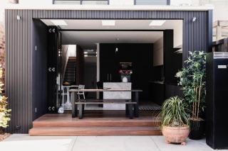 The Terrace Lux townhouse in the heart of Richmond - Melbourne - 3