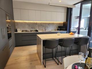 The Terrace Lux townhouse in the heart of Richmond - Melbourne - 6