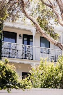 The Terrace Lux townhouse in the heart of Richmond - Melbourne - 9