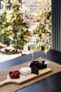 The Terrace Lux townhouse in the heart of Richmond - Melbourne - 4