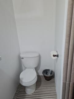 Sky Beach Hotel - Hopewell - 7