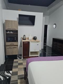 Sky Beach Hotel - Hopewell - 5