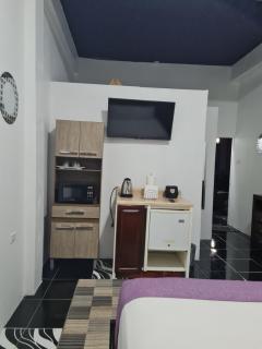 Sky Beach Hotel - Hopewell - 4