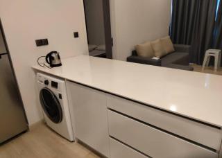 Orange- KLCC Star Residence - Kuala Lumpur - 3
