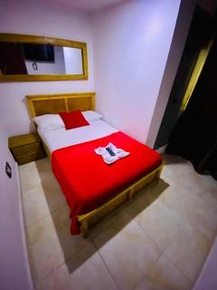 Hotel El Progreso Armenia - Armenia - 2