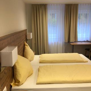 Gasthaus Hotel Löffelschmiede - Hinterzarten - 7