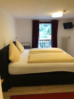 Gasthaus Hotel Löffelschmiede - Hinterzarten - 4
