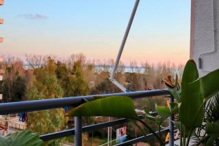 Laurent's Durres apartment - 7