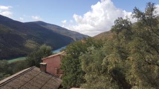 DAR LAMRABET - Bine el Ouidane - 0