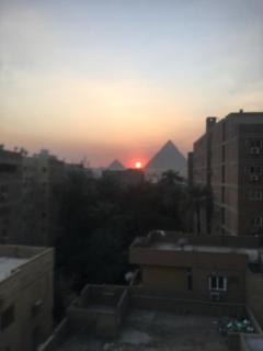 KEMT PYRAMIDS INN - Il Cairo - 5