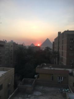 KEMT PYRAMIDS INN - Il Cairo - 6